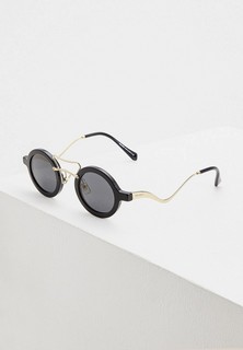 Очки солнцезащитные Miu Miu 0MU 02VS 1AB5S0