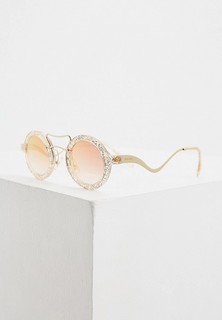 Очки солнцезащитные Miu Miu 0MU 02VS 155AD2
