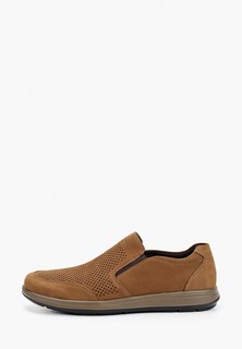 Лоферы Munz-Shoes 