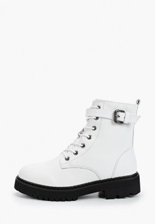 Ботинки Berkonty 