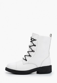 Ботинки Berkonty 