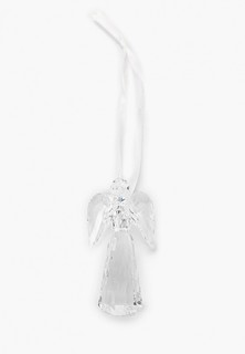 Елочная игрушка Swarovski® 