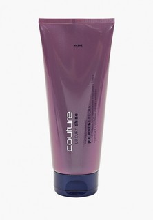Маска для волос Estel HAUTE COUTURE LUXURY SHINE для блеска волос ESTEL PROFESSIONAL