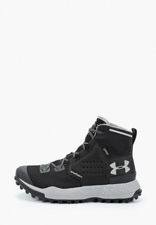 Ботинки трекинговые Under Armour Newell Ridge Mid Gore-tex