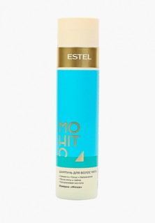 Шампунь Estel MOHITO