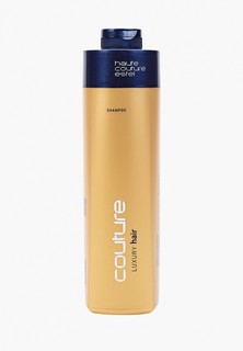 Шампунь Estel Шампунь HAUTE COUTURE LUXURY HAIR для длинных волос ESTEL PROFESSIONAL 1000 мл