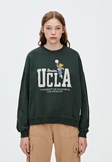 Свитшот Pull&Bear 