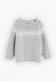 Джемпер Mango Kids - SNOWY