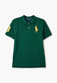 Поло Polo Ralph Lauren 