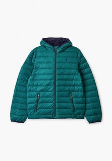 Пуховик Polo Ralph Lauren 