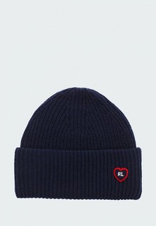 Шапка Polo Ralph Lauren 