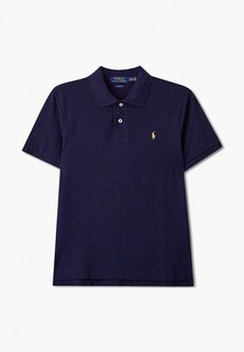 Поло Polo Ralph Lauren 