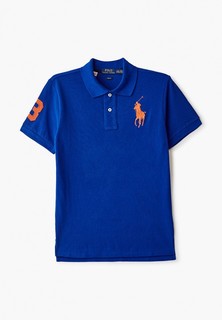 Поло Polo Ralph Lauren 