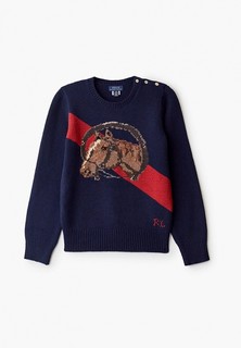 Джемпер Polo Ralph Lauren 