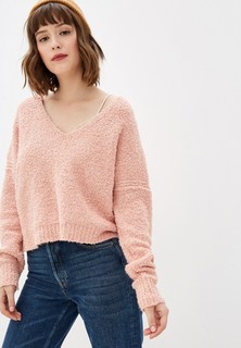 Пуловер Free People 