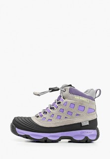 Ботинки Merrell 