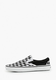 Слипоны Vans UA CLASSIC SLIP-ON (METALLIC S