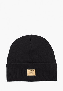 Шапка Jordan Jordan Utility Cuffed Beanie