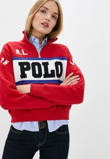 Олимпийка Polo Ralph Lauren 