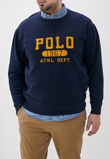 Свитшот Polo Ralph Lauren Big & Tall 