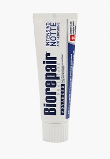 Зубная паста Biorepair Anti- Erosione