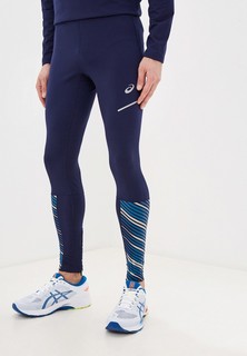 Тайтсы ASICS LITE-SHOW 2 WINTER TIGHT