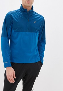 Олимпийка ASICS WINDBLOCK 1/2 ZIP