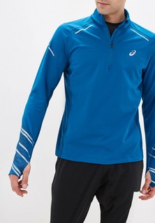 Лонгслив спортивный ASICS LITE-SHOW 2 WINTER LS 1/2 ZIP TOP