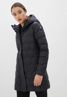 Пуховик ASICS W DOWN LG JKT
