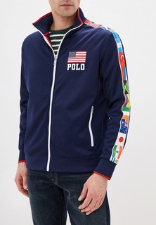 Олимпийка Polo Ralph Lauren CHARIOTS OF FIRE CAPSULE COLLECTION