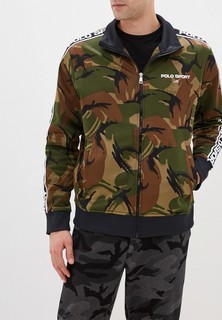 Олимпийка Polo Ralph Lauren 