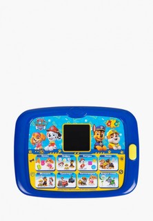 Игрушка Росмэн Планшет c LED экраном. TM PAW Patrol