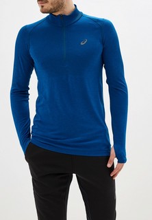 Олимпийка ASICS SEAMLESS LS 1/2 ZIP TOP