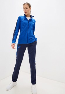 Костюм спортивный ASICS POLY SUIT W