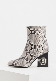 Ботильоны Baldinini 