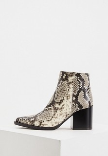 Ботильоны Baldinini 