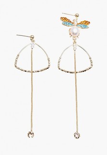 Серьги Aiyony Macie 