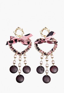 Серьги Aiyony Macie 