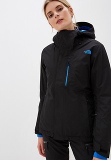 Куртка горнолыжная The North Face DESCENDIT JKT