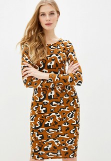 Платье A-A Awesome Apparel by Ksenia Avakyan 