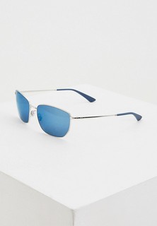Очки солнцезащитные Ray-Ban® 0RB3653 003/55