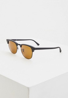 Очки солнцезащитные Ray-Ban® CLUBMASTER RB3016 W3389