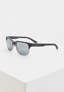 Очки солнцезащитные Armani Exchange 0AX4026S 81226G