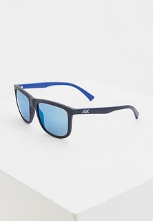 Очки солнцезащитные Armani Exchange 0AX4093S 829555