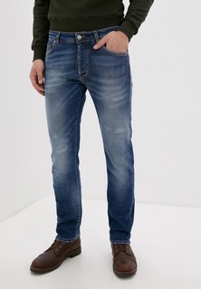 Джинсы Liu Jo Uomo REGULAR FIT