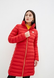 Куртка утепленная Love Moschino 