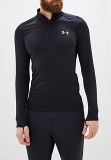 Термобелье верх Under Armour Base 2.0 Half Zip LS