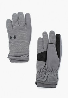 Перчатки Under Armour Storm Fleece