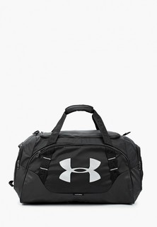 Сумка спортивная Under Armour Undeniable 3.0 Medium Duffle