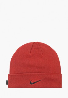 Шапка Nike U NK BEANIE CUFFED UTILITY
